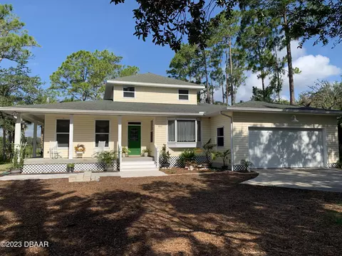 3100 Sun Dance Trl, New Smyrna Beach, FL 32168