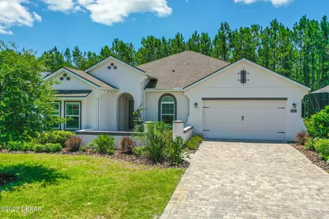 890 Creekwood Dr, Ormond Beach, FL 32174