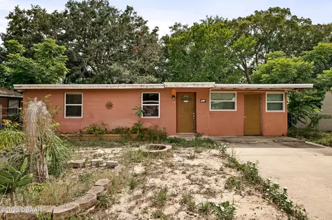 560 Fairmount Rd, Daytona Beach, FL 32114