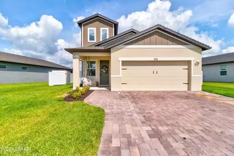 3116 Crab Trap Dr, New Smyrna Beach, FL 32168