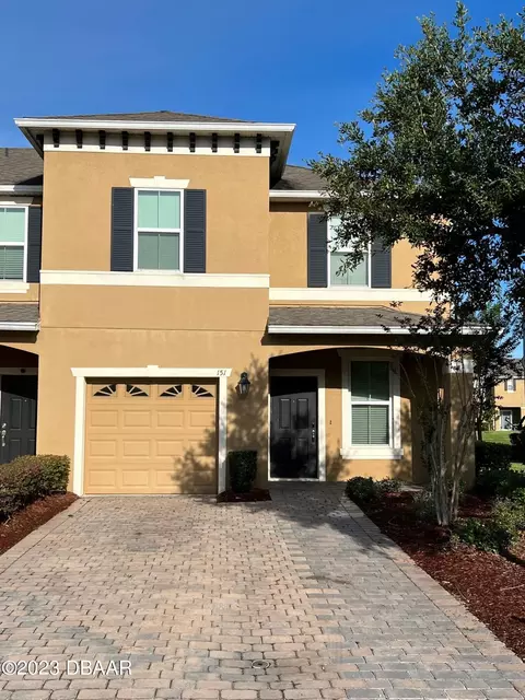 151 Aston Grande Dr, Daytona Beach, FL 32124