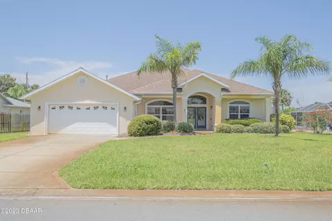6 Sand Dollar Dr, Ormond Beach, FL 32176