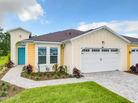 691 Margaritaville Ave, Daytona Beach, FL 32124