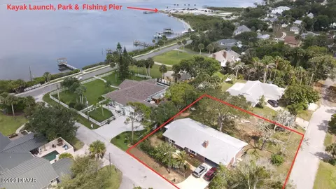 130 E Palm Way, Edgewater, FL 32132 photo 43