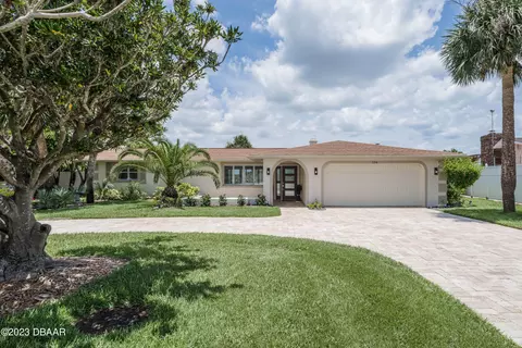 134 Old Carriage Rd, Ponce Inlet, FL 32127