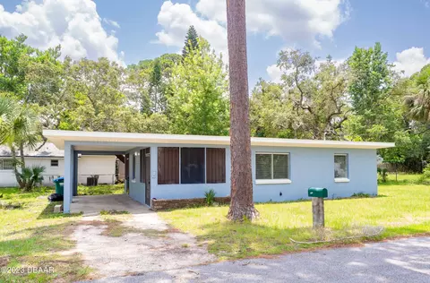 151 Scituate Ln, Holly Hill, FL 32117