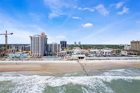 600 N Atlantic Ave #1119, Daytona Beach, FL 32118