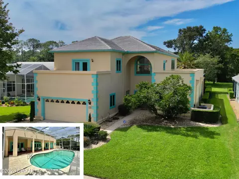 39 Bay Pointe Dr, Ormond Beach, FL 32174