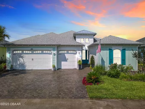 125 Island Breeze Ave, Daytona Beach, FL 32124