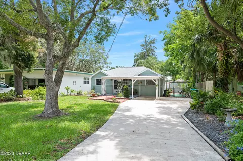 1319 Moravia Ave, Holly Hill, FL 32117