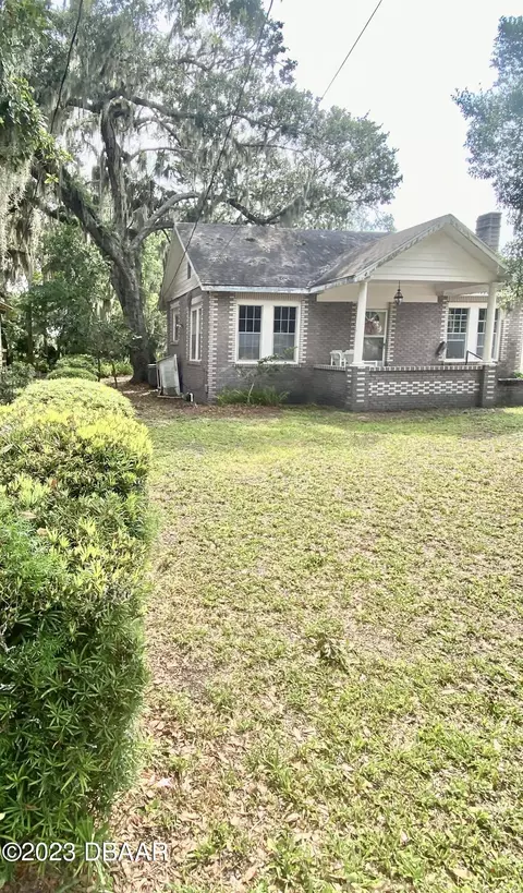 1204 Palmetto St #1204, New Smyrna Beach, FL 32168