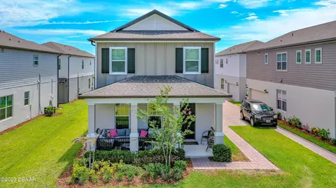 2936 Meleto Blvd, New Smyrna Beach, FL 32168