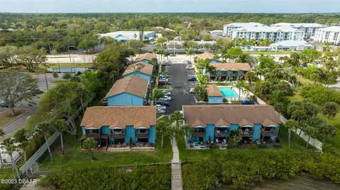 3333 S Ridgewood Ave #28G, Port Orange, FL 32129