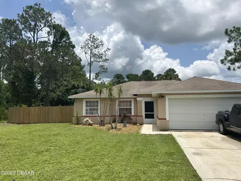 2 Sledding Pl, Palm Coast, FL 32164