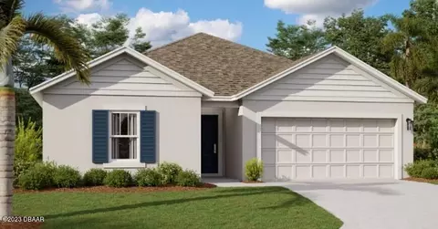 4151 Tug Hill Ln, Osteen, FL 32764