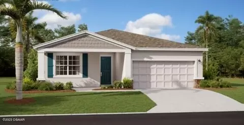 4127 Tug Hill Ln, Osteen, FL 32764