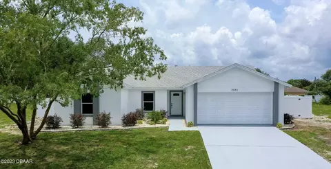 2722 Deep Creek Ave, Deltona, FL 32725
