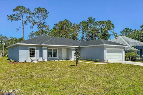 60 Ballenger Ln, Palm Coast, FL 32137