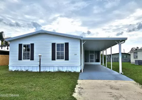 216 Sand Pebble Cir, Port Orange, FL 32129