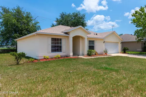 1175 Southwinds Dr, Port Orange, FL 32129