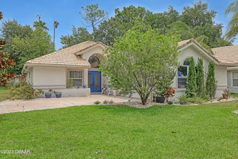 431 Harbour Town Ln, Ormond Beach, FL 32174
