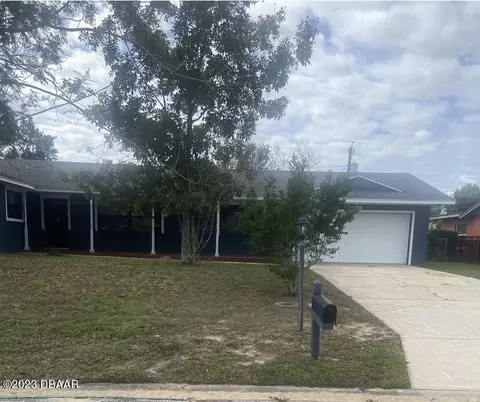1328 Sunset Blvd, Daytona Beach, FL 32117