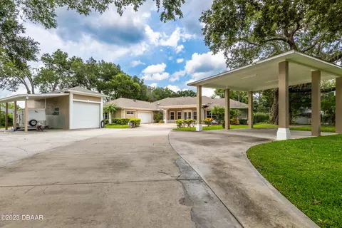 6007 S S Williamson Blvd, Port Orange, FL 32128