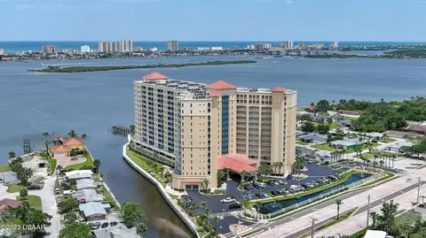 2801 S Ridgewood Ave #814, South Daytona, FL 32119