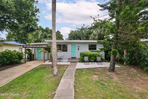 95 Wye Dr, Ormond Beach, FL 32176