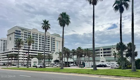 2700 N Atlantic Ave #509, Daytona Beach, FL 32118
