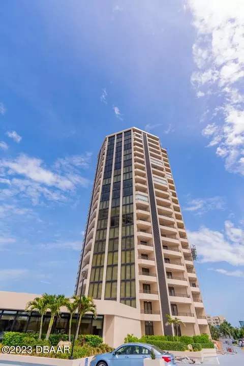 1 Oceans West Blvd #22A3, Daytona Beach Shores, FL 32118
