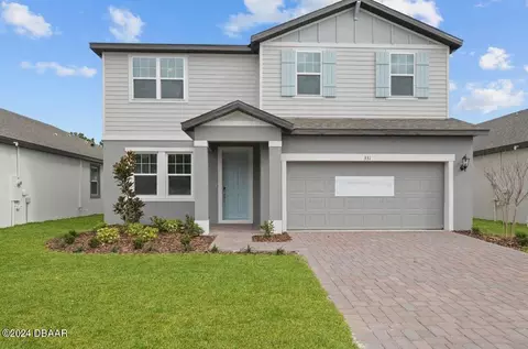 331 Birkdale Dr, Daytona Beach, FL 32124