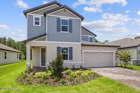 336 Birkdale Dr, Daytona Beach, FL 32124