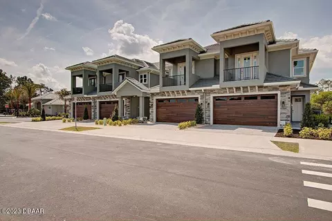 2808 Isles Way, New Smyrna Beach, FL 32168
