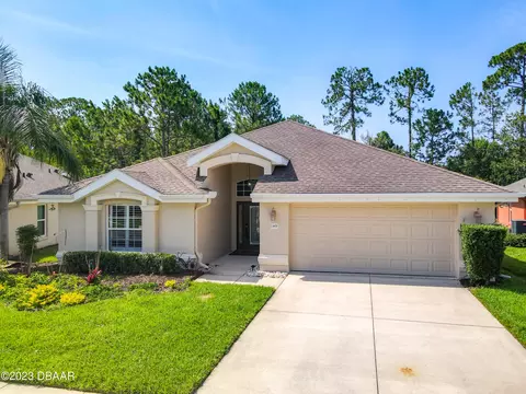 1349 Coconut Palm Cir, Port Orange, FL 32128