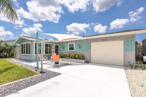 1244 Riverbreeze Blvd, Ormond Beach, FL 32176