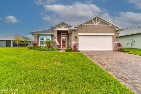 47 Huntington Pl, Ormond Beach, FL 32174