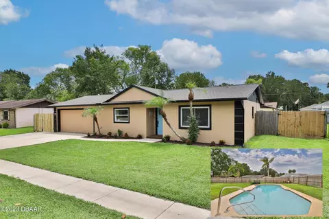 789 Little Pine Dr, South Daytona, FL 32119