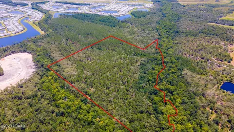 0 S Tymber Creek Rd, Ormond Beach, FL 32174 photo 4