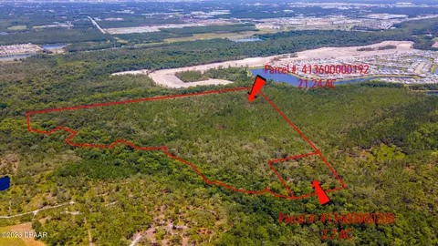 0 S Tymber Creek Rd, Ormond Beach, FL 32174 photo 13