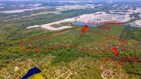0 S Tymber Creek Rd, Ormond Beach, FL 32174 photo 14