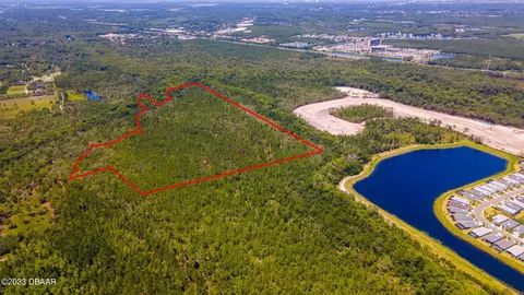 0 S Tymber Creek Rd, Ormond Beach, FL 32174 photo 8