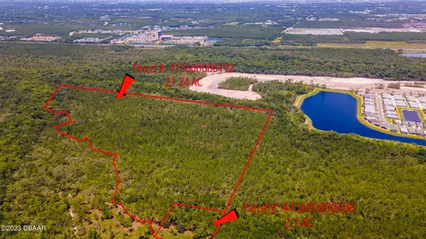 0 S Tymber Creek Rd, Ormond Beach, FL 32174 photo 2