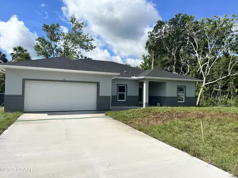 142 N Cory Dr, Edgewater, FL 32141