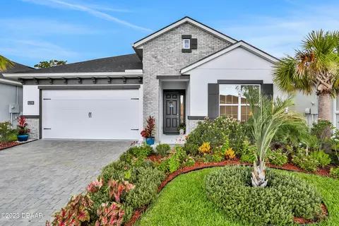 6218 W Fallsgrove Ln, Port Orange, FL 32128