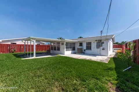 33 Tropical Dr, Ormond Beach, FL 32176 photo 19