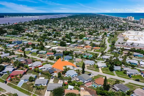 33 Tropical Dr, Ormond Beach, FL 32176 photo 15