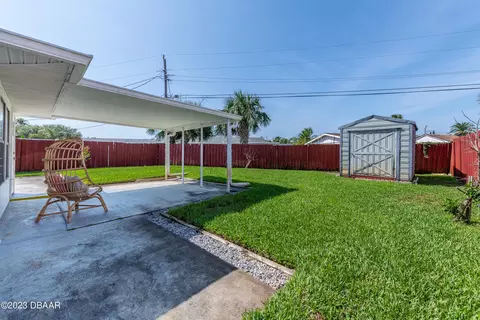 33 Tropical Dr, Ormond Beach, FL 32176 photo 18