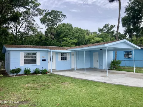 736 S Caroline St, Daytona Beach, FL 32114