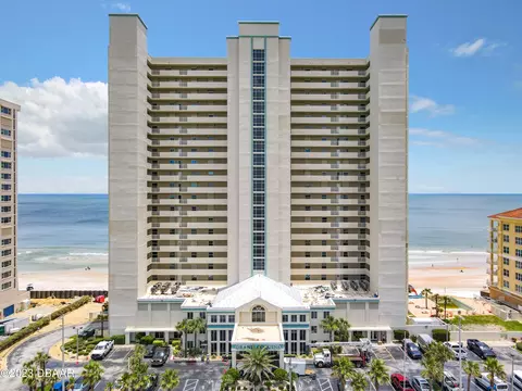 3333 S Atlantic Ave #1006, Daytona Beach Shores, FL 32118